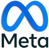 Meta — Plateforme de contenus et de réseaux sociaux.