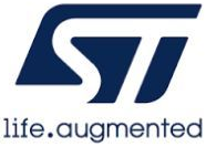 STMicroelectronics — Fabricant de semi-conducteurs.